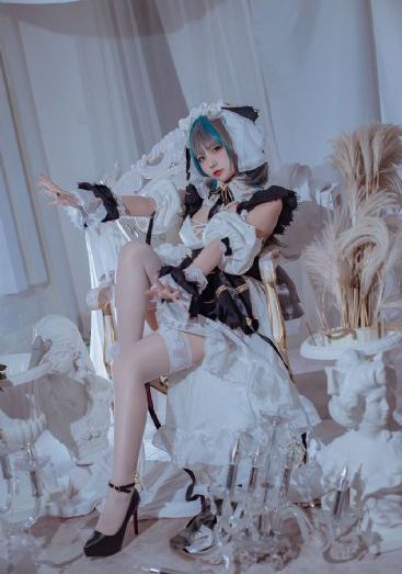 beauty小姐