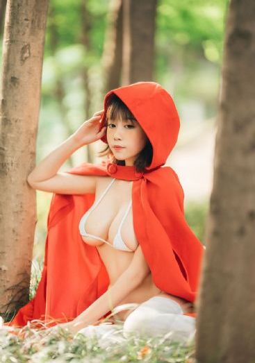 小蜜桃