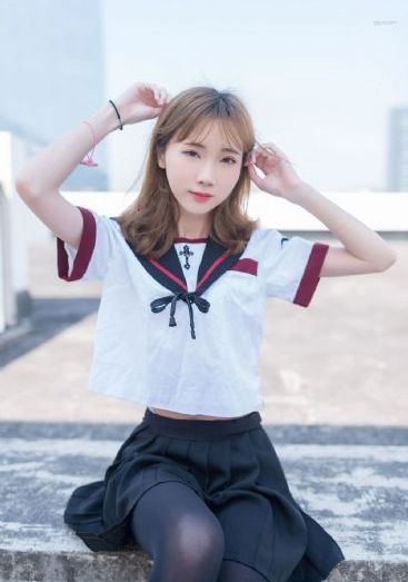 女子私人监狱
