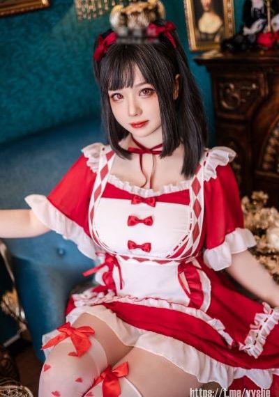 骚动时节的少女