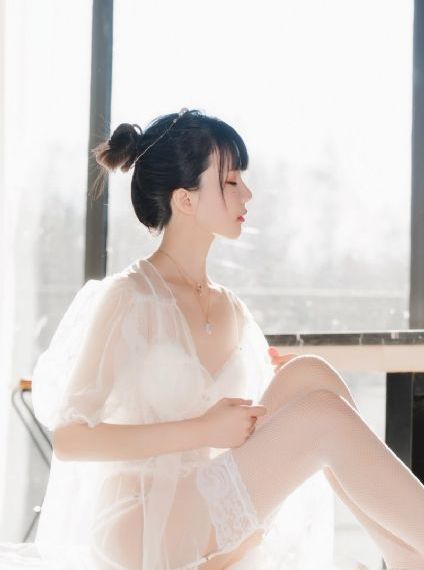 不同的男人