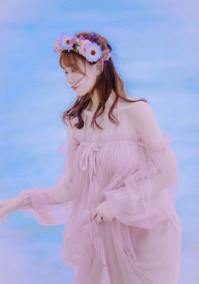 生逢灿烂的日子
