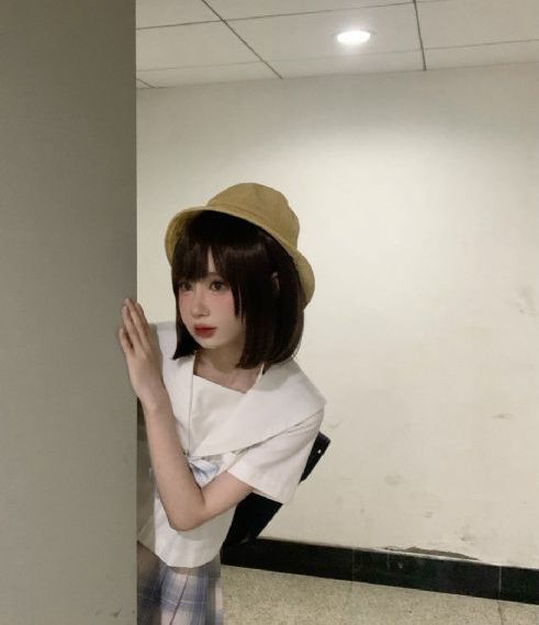 已婚护士