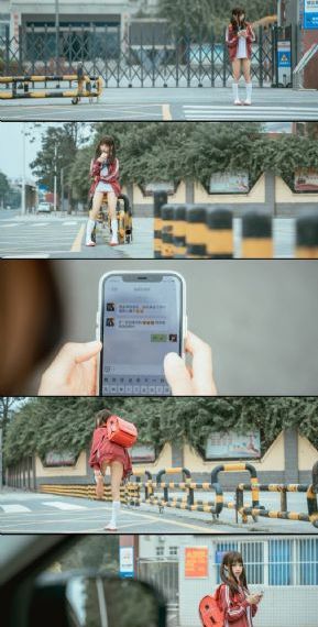 五十度灰 电影