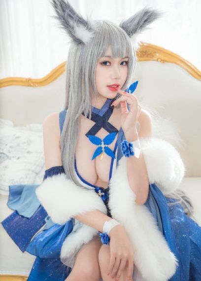 爱之全蚀