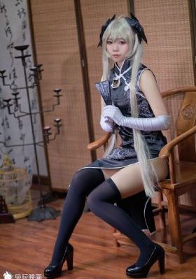 孤单一人的异世界攻略