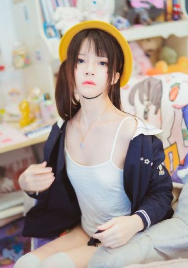 极致诱惑