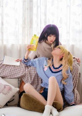 搞笑视频