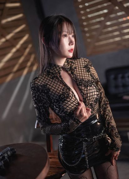 电影女大学生