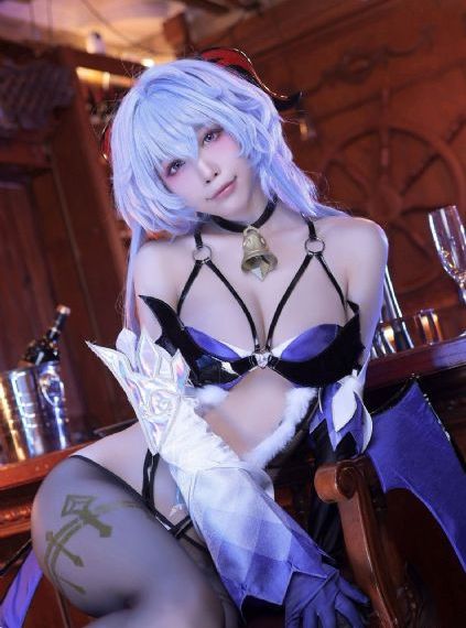 我的机器人女友