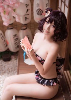 蜜桃成熟时三d