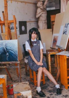 冰上的尤里
