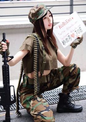 搞笑一家人