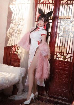 金牌女王