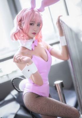 靠逼动漫
