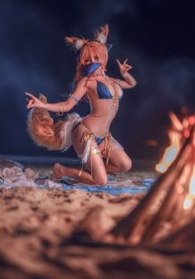 成为魔法少女憧憬